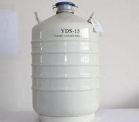 液氮儲存罐YDS-15